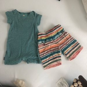 Bundle of Tea collection summer clothes
